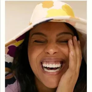 New?Anthropologie-Caroline Sun Hat Caroline Sun Hat | Anthropologie main image 3